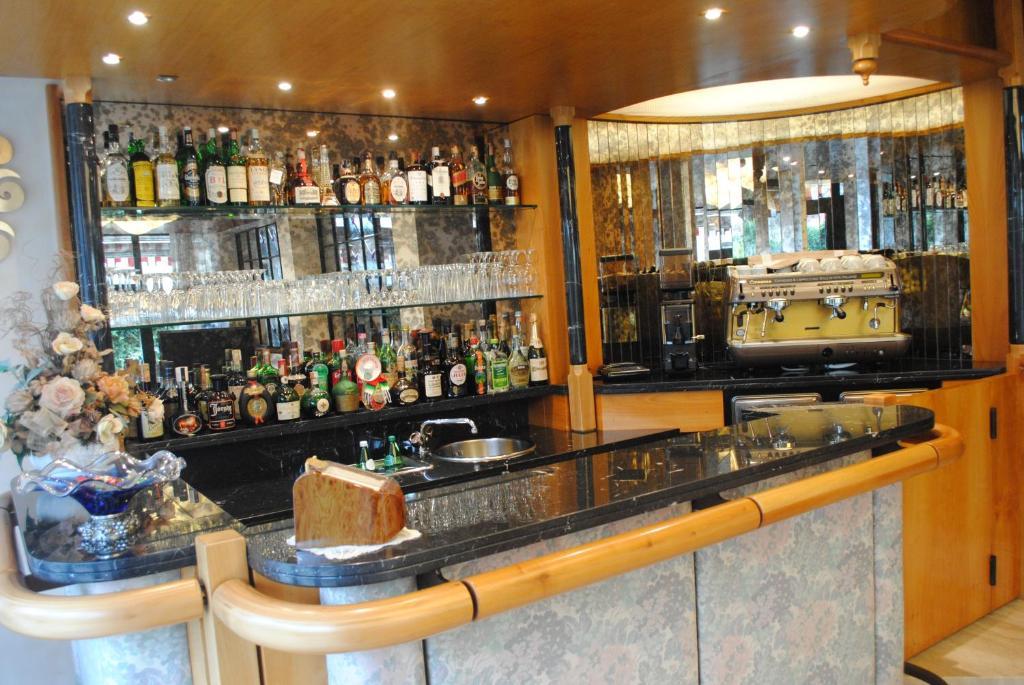 Hotel Matilde Marina di Massa Εξωτερικό φωτογραφία