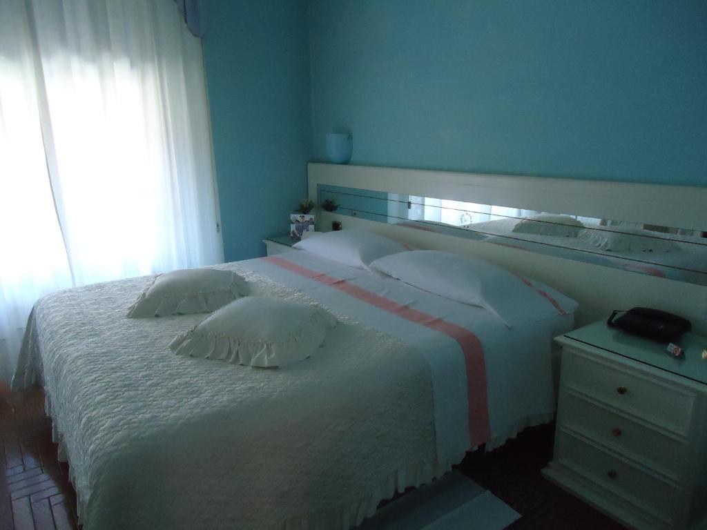Hotel Matilde Marina di Massa Δωμάτιο φωτογραφία