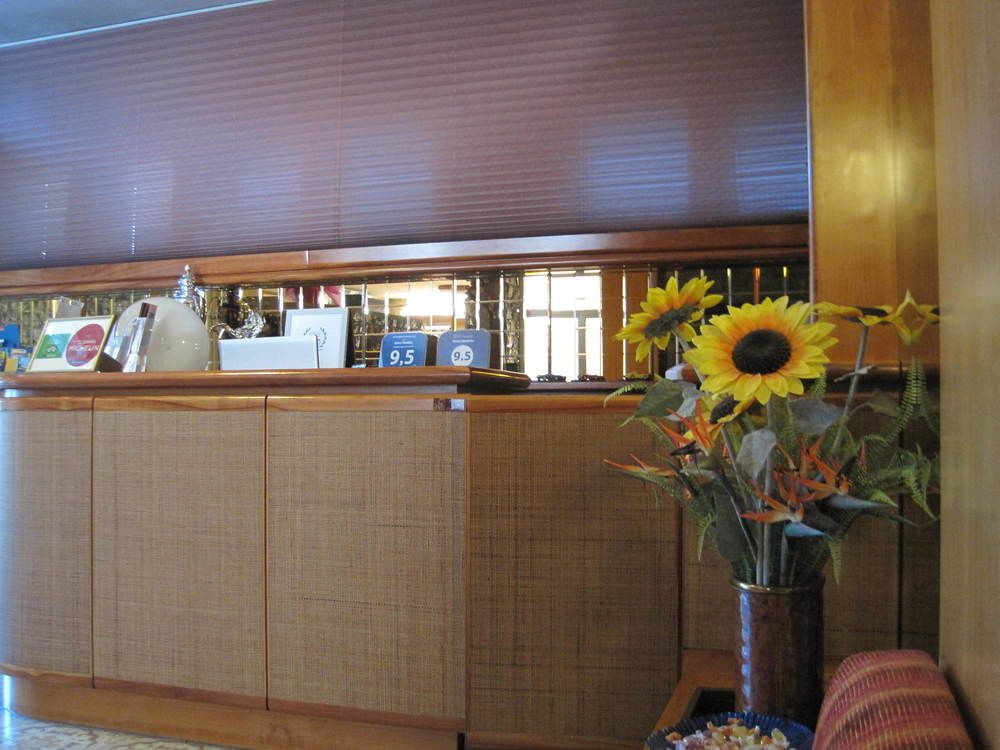 Hotel Matilde Marina di Massa Εξωτερικό φωτογραφία