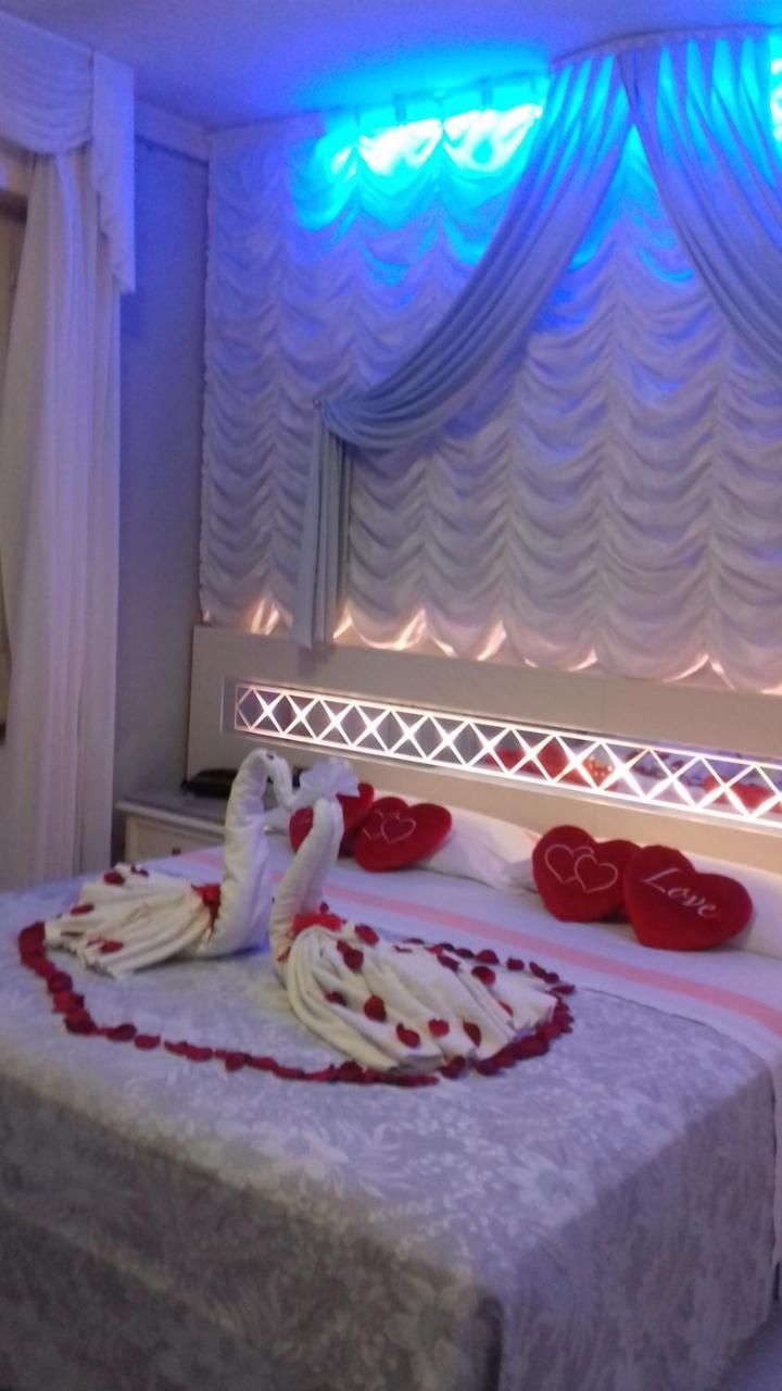 Hotel Matilde Marina di Massa Εξωτερικό φωτογραφία